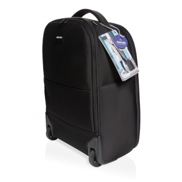 Logotrade corporate gift picture of: Bobby backpack trolley