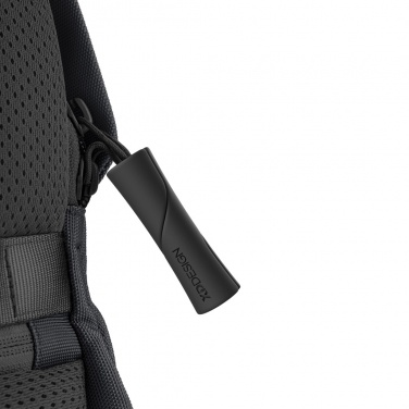 Logotrade promotional merchandise picture of: Bobby Soft, anti-theft backpack