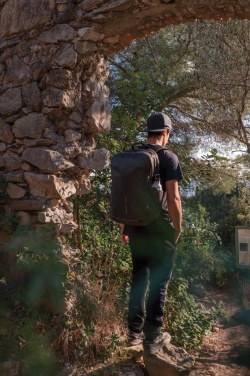 Logo trade promotional giveaway photo of: Bobby Explore backpack