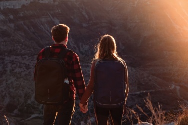 Logotrade advertising product image of: Bobby Explore backpack