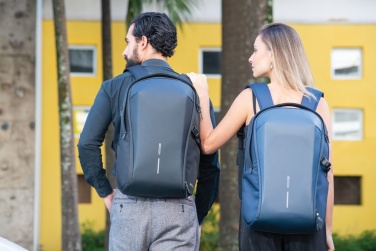 Logotrade promotional giveaway image of: Bizz Backpack