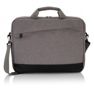 Logotrade promotional items photo of: Trend 15” laptop bag