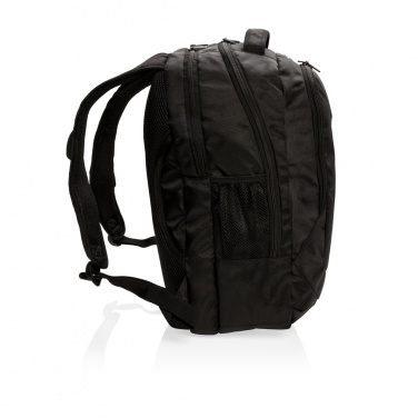 Logo trade advertising product photo of: Outdoor laptop backpack