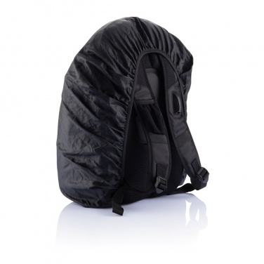 Logo trade corporate gift photo of: Outdoor laptop backpack