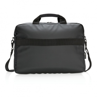 Logotrade advertising product image of: Modern 15” laptop bag