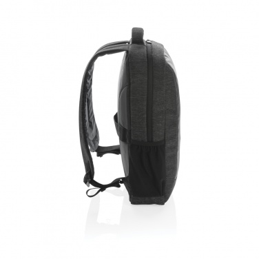 Logo trade advertising products image of: 900D laptop backpack PVC free