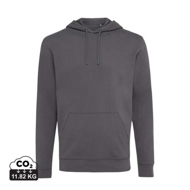 Logotrade corporate gift image of: Iqoniq Jasper recycled cotton hoodie