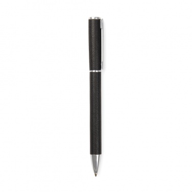 Logotrade promotional giveaways photo of: VINGA Timo RCS recycled aluminium pen