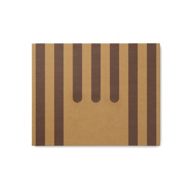 Logotrade promotional product picture of: VINGA Nordic big 5 cookie cutter 5-piece set