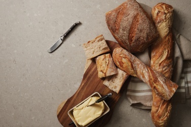 Logotrade promotional merchandise image of: VINGA Gigaro butter knives