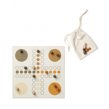 Logotrade promotional giveaway image of: VINGA Coffee table collection box