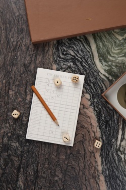 Logotrade promotional gift image of: VINGA Coffee table collection box