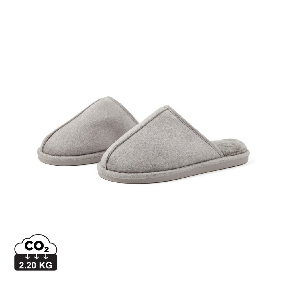 Logotrade corporate gift picture of: VINGA Waltor slippers