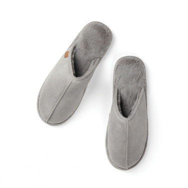 Logo trade advertising products picture of: VINGA Waltor slippers