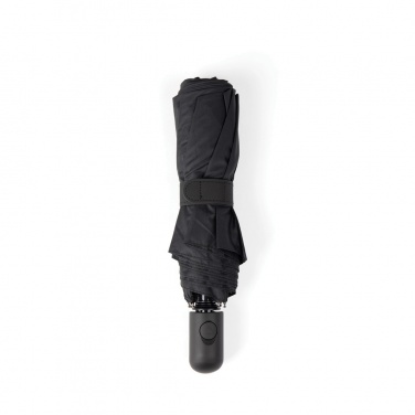 Logotrade promotional product image of: VINGA Baltimore AWARE™ RPET 21" umbrella