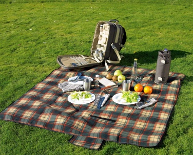 Logotrade promotional merchandise photo of: Picnic bag