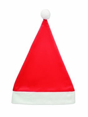 Logotrade business gifts photo of: Christmas hat RPET