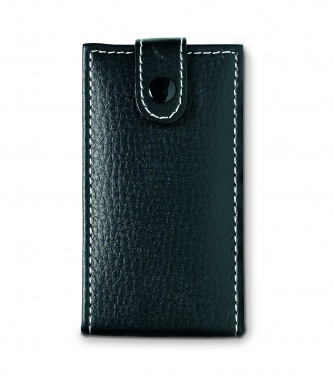 Logotrade advertising product image of: 6-tool manicure set in pouch