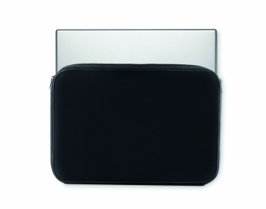 Logotrade advertising product image of: Laptop pouch