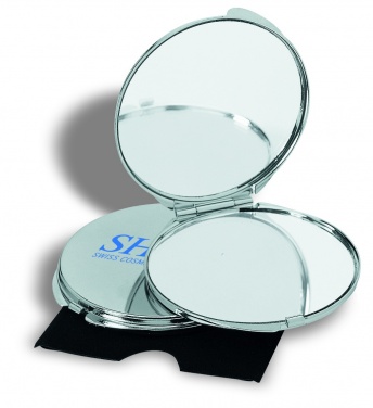 Logotrade promotional item picture of: Make-up mirror
