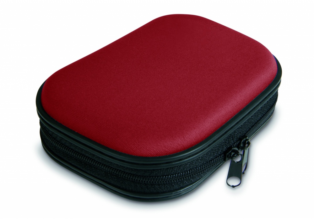 Logotrade promotional gift picture of: First aid kit