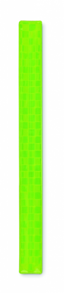 Logotrade promotional merchandise photo of: Reflective arm strap