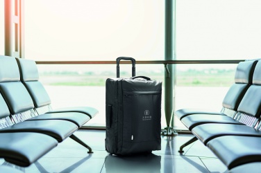 Logotrade business gift image of: 600D RPET trolley