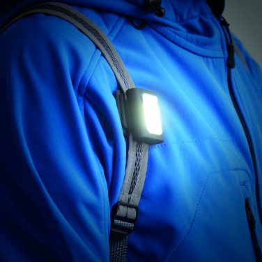 Logotrade promotional giveaway picture of: Multifunctional COB light