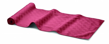 Logo trade promotional products picture of: Table runner in polyester