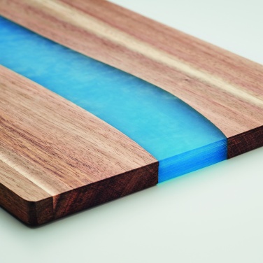 Logotrade advertising product image of: Acacia wood cutting board