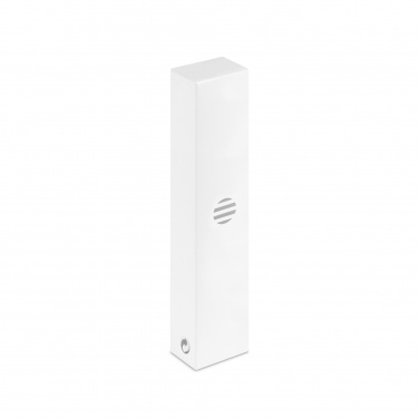 Logotrade business gifts photo of: Beech wood rechargeable torch