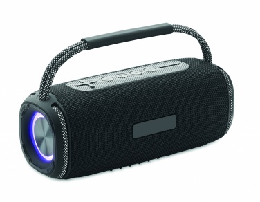 Logo trade promotional item photo of: 2x10 Waterproof speaker