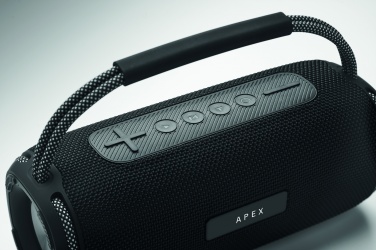 Logo trade advertising product photo of: 2x10 Waterproof speaker