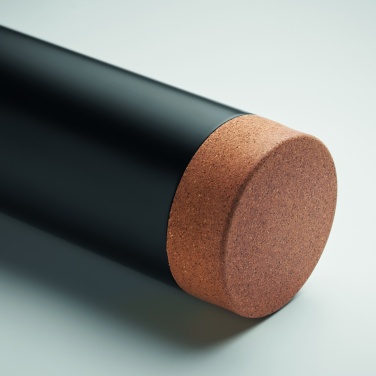 Logotrade promotional gifts photo of: Double wall bottle 500ml