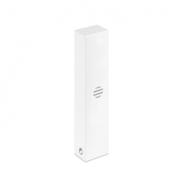 Logotrade promotional merchandise picture of: Manual fan flag design