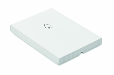 Logotrade corporate gift image of: A5 Birch tree GROWBOOK™