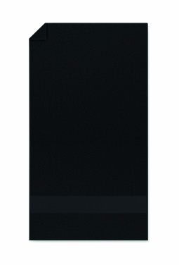 Logotrade promotional giveaway picture of: Towel organic 50x30cm