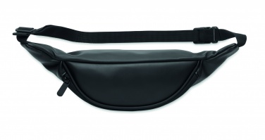Logotrade promotional giveaway picture of: Soft PU waist bag
