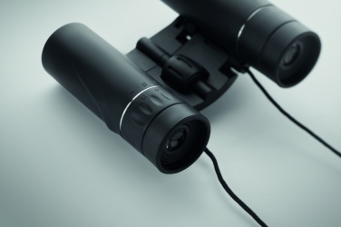Logotrade promotional giveaway image of: Compact lightweight binoculars