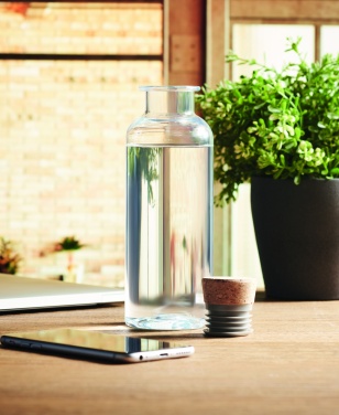 Logotrade advertising product image of: Tritan Renew™ bottle 500ml