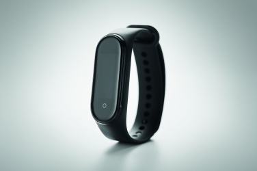 Logotrade promotional item image of: Smart wireless health watch