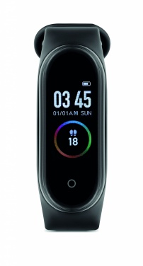 Logotrade corporate gift image of: Smart wireless health watch
