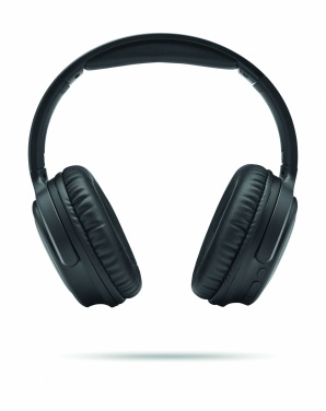 Logo trade advertising products image of: ANC foldable headphone