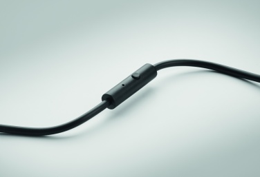 Logo trade advertising products picture of: ANC foldable headphone