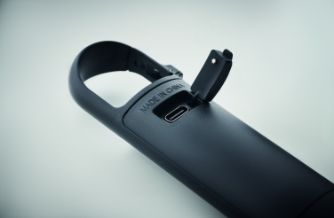 Logo trade advertising product photo of: Pocket size COB flash light