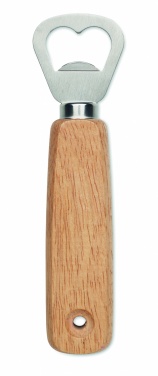 Logotrade promotional merchandise picture of: Bartender bottle opener