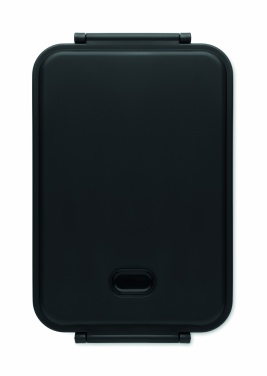 Logotrade promotional gifts photo of: Recycled PP lunch box 2200 ml