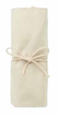 Logo trade corporate gift photo of: 5 piece cocktail kit in pouch.