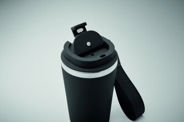 Logotrade promotional products photo of: Double wall tumbler 350 ml