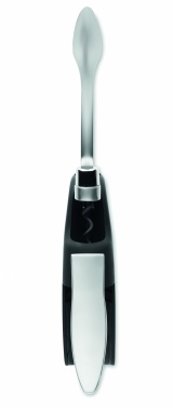 Logotrade promotional giveaway picture of: Automatic lever corkscrew